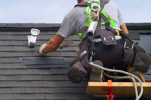 Best Best Roofing Contractors  in Arma, KS