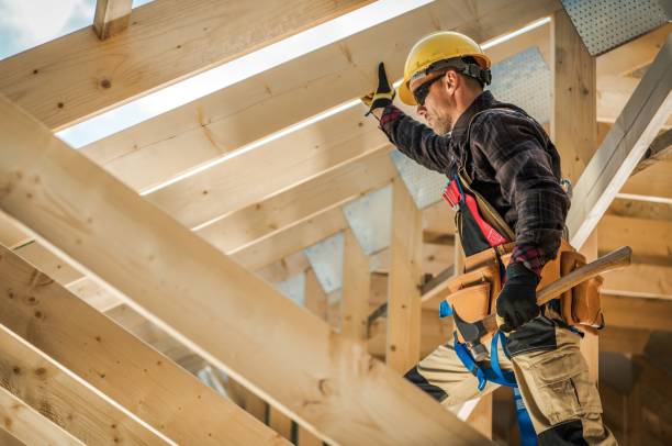 Best Commercial Roofing Services  in Arma, KS
