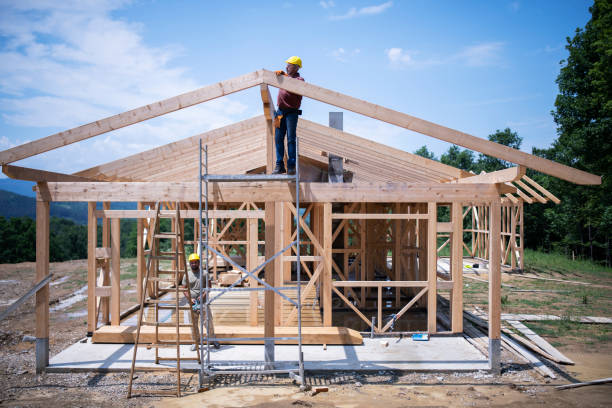 Best Roof Repair Services  in Arma, KS
