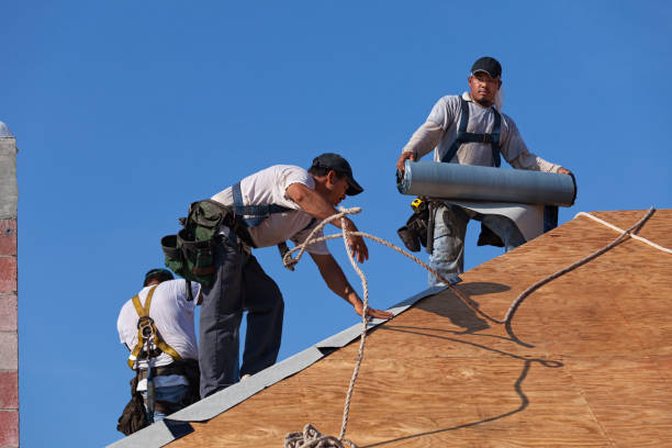 Best Roof Waterproofing Services  in Arma, KS