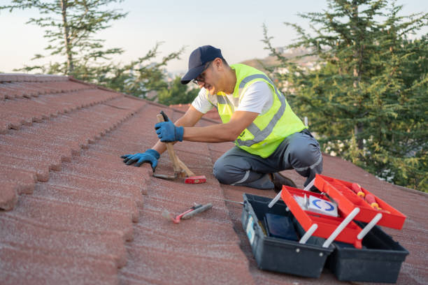 Quick and Trustworthy Emergency Roof Repair Services in Arma, KS