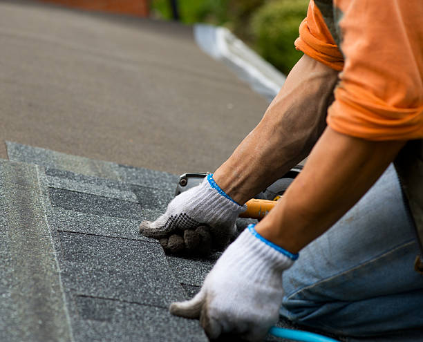 Best Best Roofing Contractors  in Arma, KS